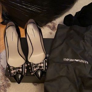 Emporio Armani Herls